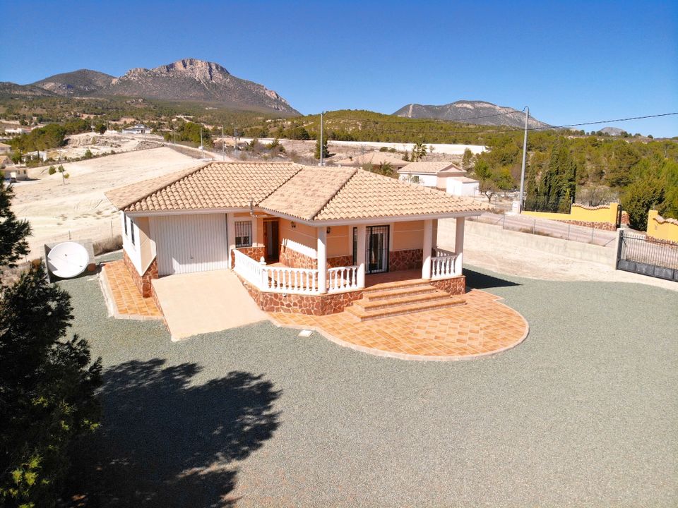 Villa i Lorca, Murcia - foto 1